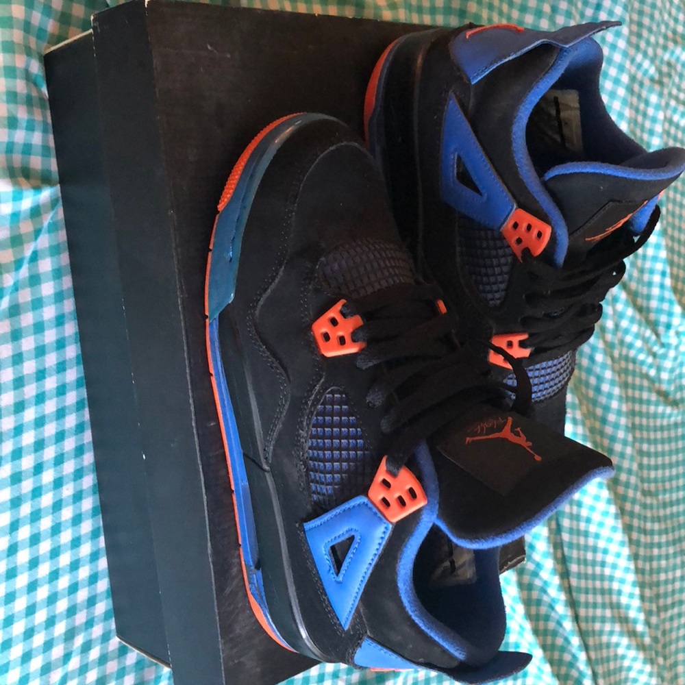 Retro Jordan 5 for sale ‼️
